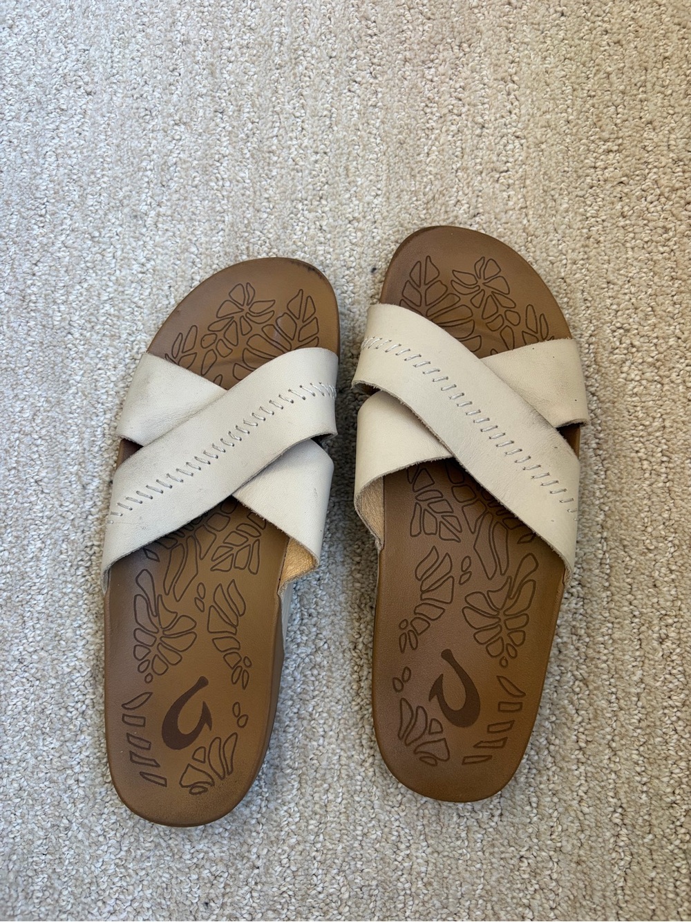 Women's Olukai Sandals